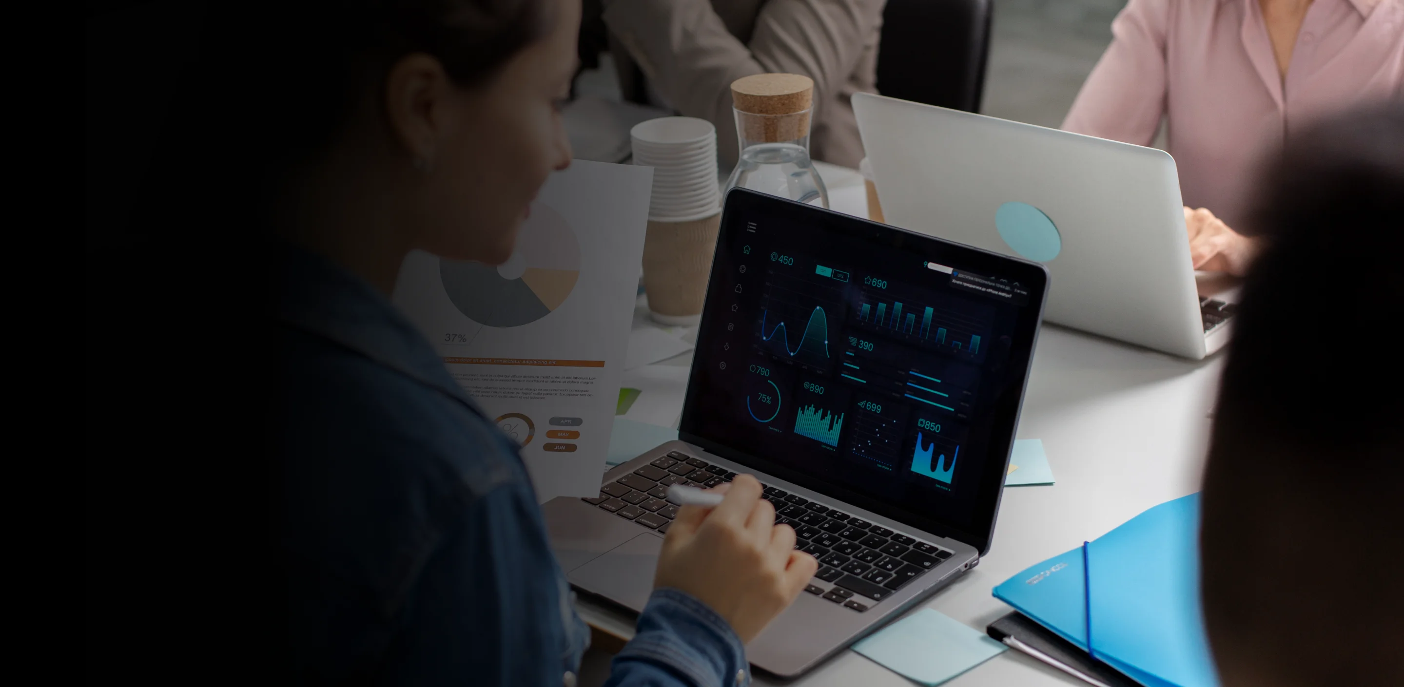 Data Analytics Courses with Certification and 100% Placement