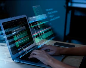 Full Stack Development