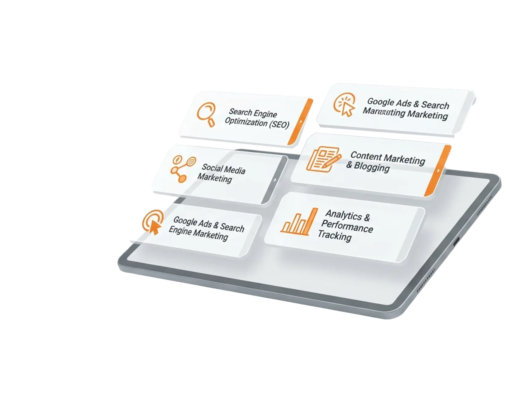 Digital Marketing Course With Placement and Certification