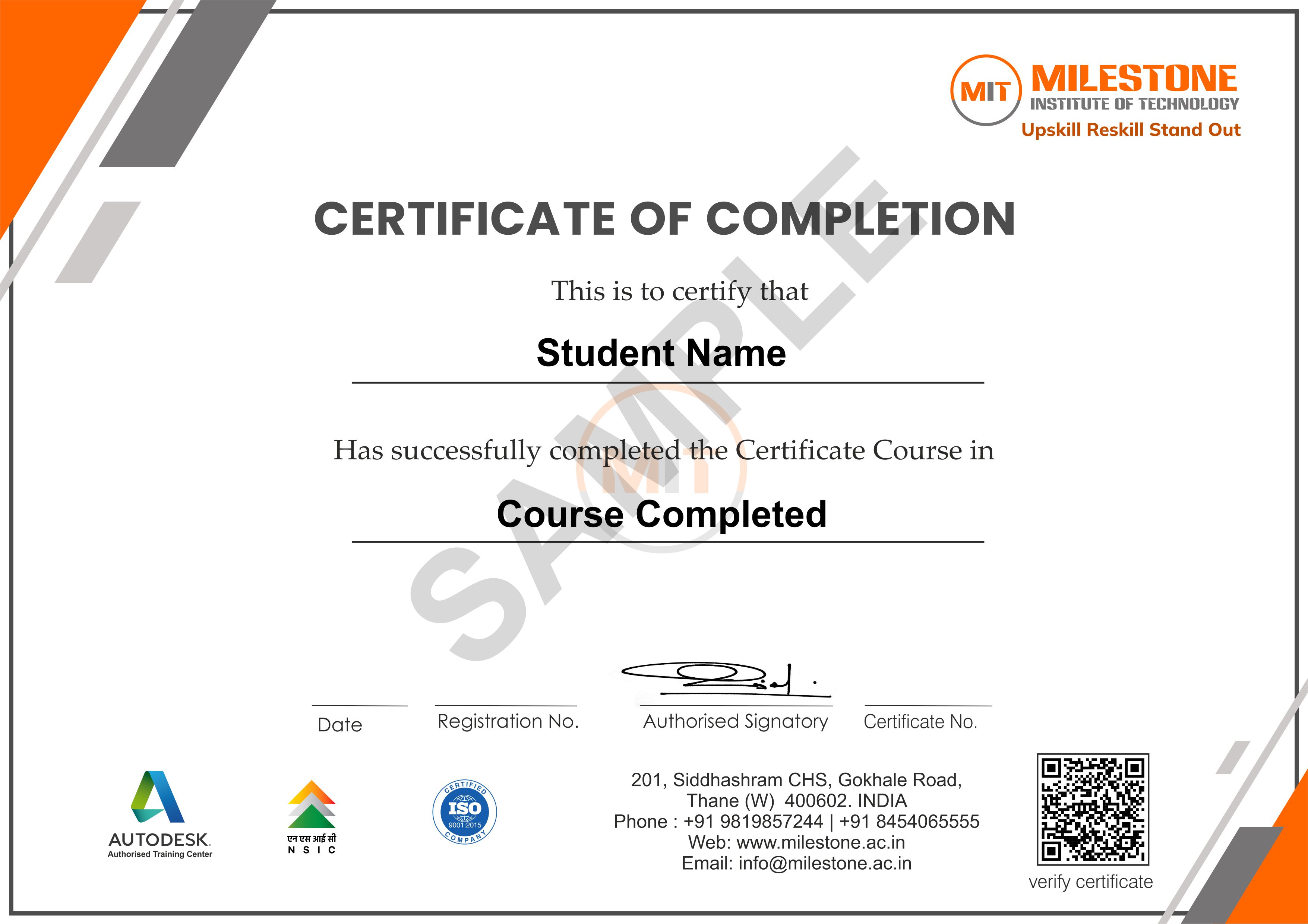 MIT Certification - Python Course