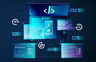 Full Stack Development